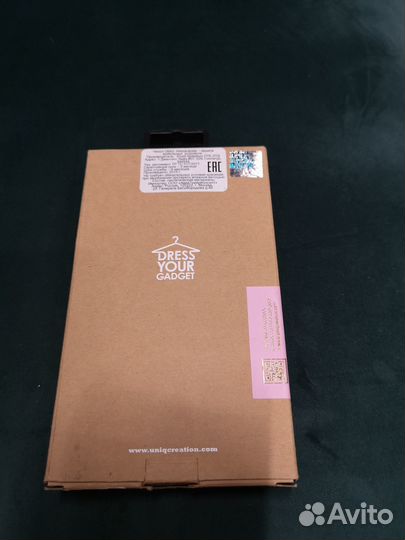 Чехол iPhone 6\6S