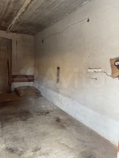 Гараж, 22 м²