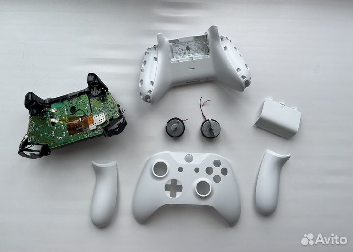 Microsoft Xbox One Wireless Controller