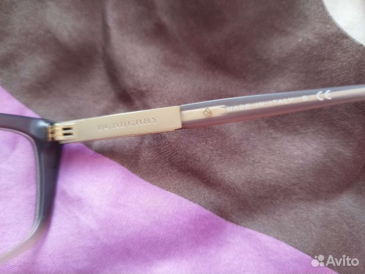 Оправа для очков женская бренд