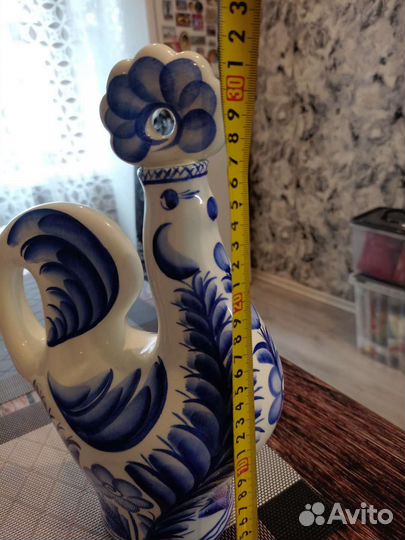 Кувшин СССР