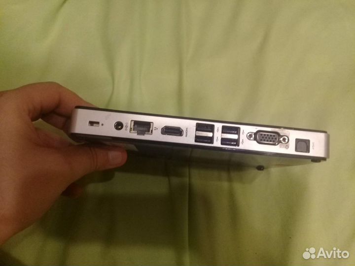 Lenovo IdeaCentre Q180 10087