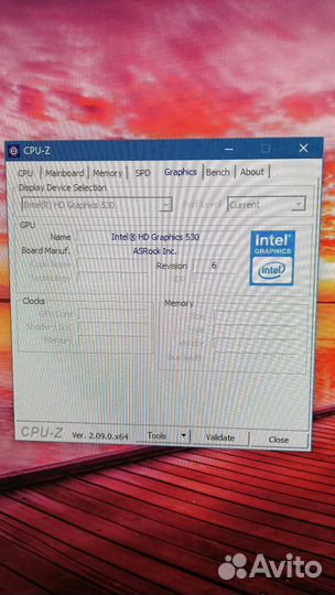 Компьютер core i3 - 3.6гц