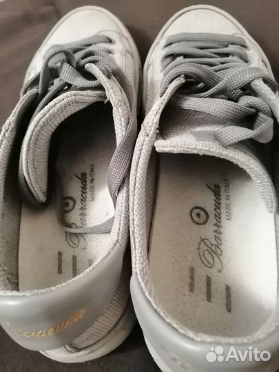 Туфли мужские