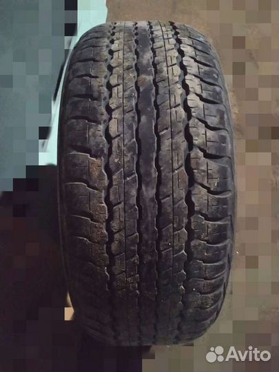 Dunlop Grandtrek AT22 285/60 R18 116V