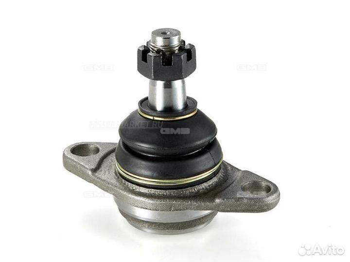 GMB 0101-0645 Опора шаровая перед прав/лев
