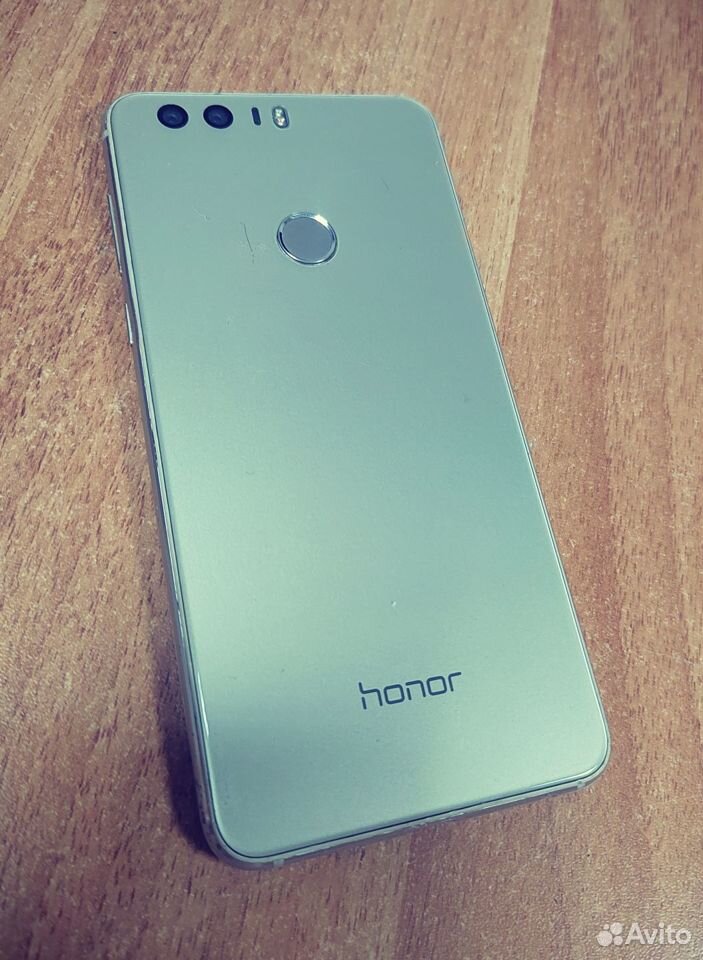 HONOR 8, 4/64 ГБ