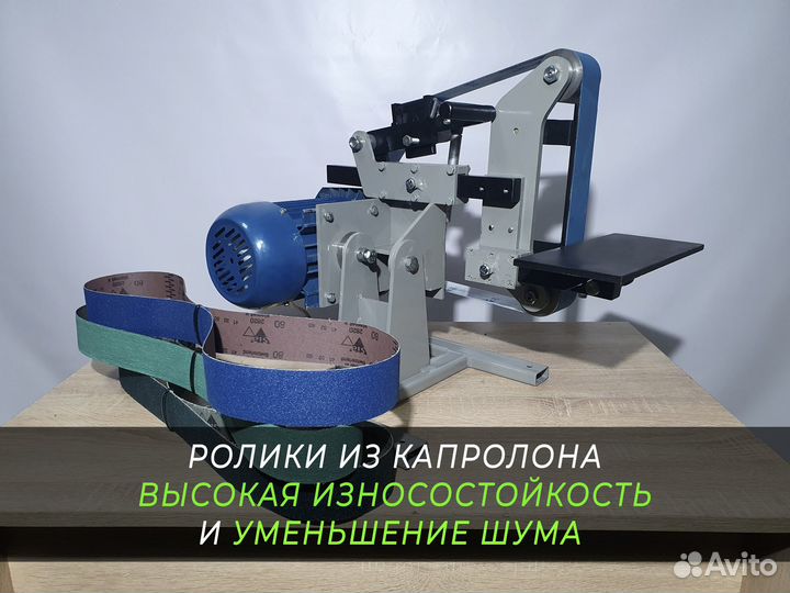 Гриндер 1.5 кВт