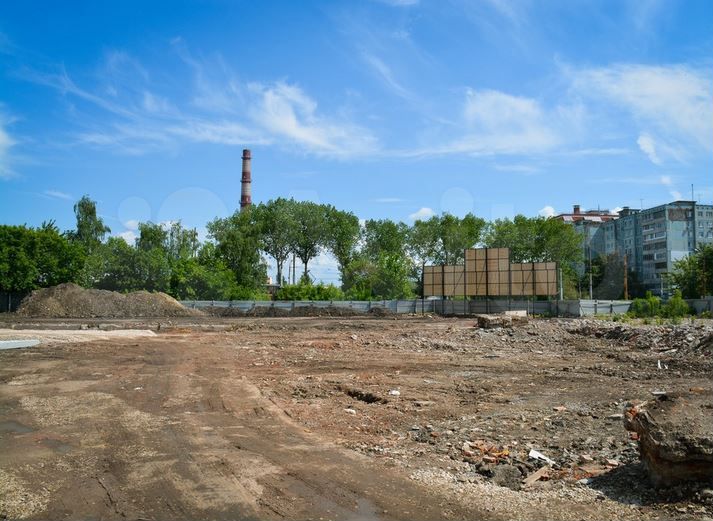 3-к. квартира, 77 м², 15/16 эт.