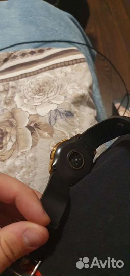 Samsung Galaxy watch 42mm