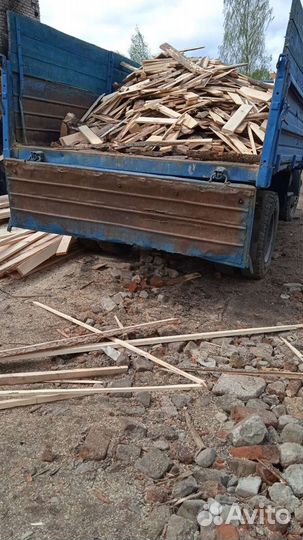 Продам дрова