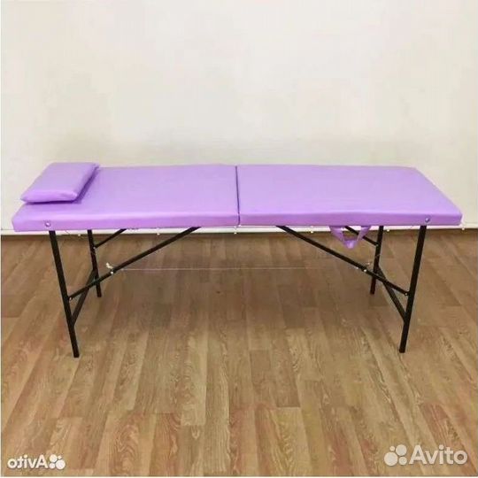 Массажный стол Кушетка