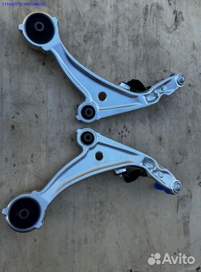 Рычаг передний Nissan Teana J32 (Арт.90661)