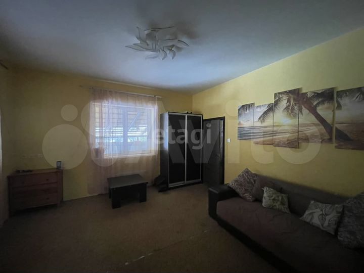 Коттедж 217 м² на участке 7 сот.