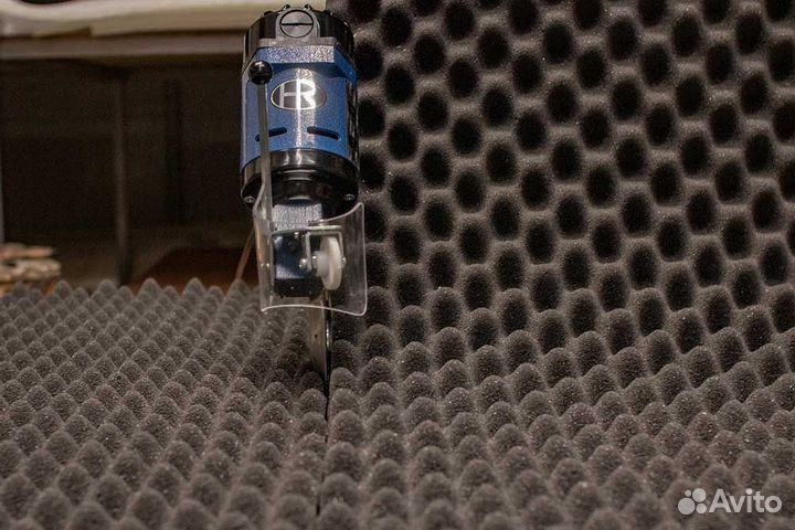 Матрас Coal memory Space Massage S2000 180х190 см