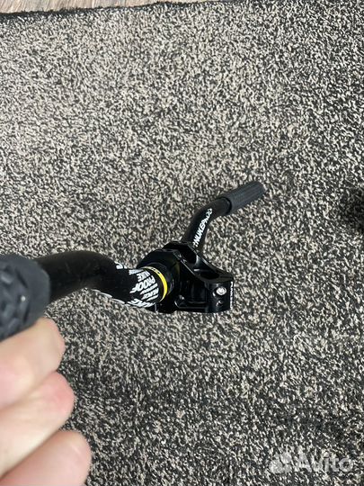 Выносы 31,8 mtb