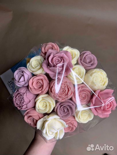 Сладкий подарок девушке