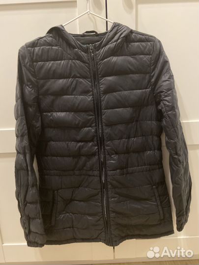 Легкая куртка befree