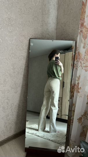 Джинсы Zara 34