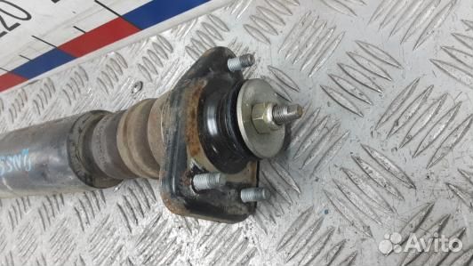 Амортизатор задний BMW X3 E83 (2NS05MF02)