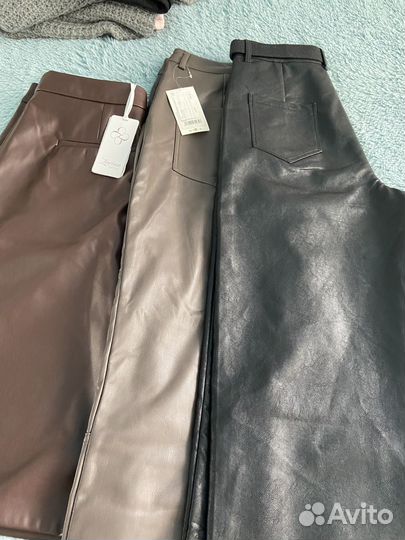 Женские вещи пакетом 46 48 размер