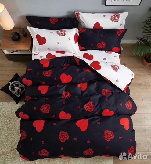 Белье постельное Омск