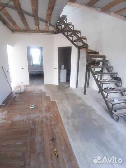 Евроремонт квартир