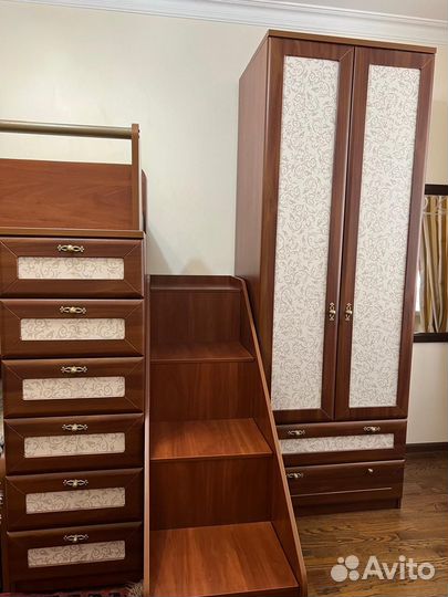 Детская мебель