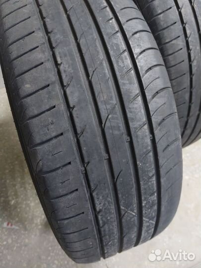 Hankook Ventus Prime 2 K115 205/55 R16 91H