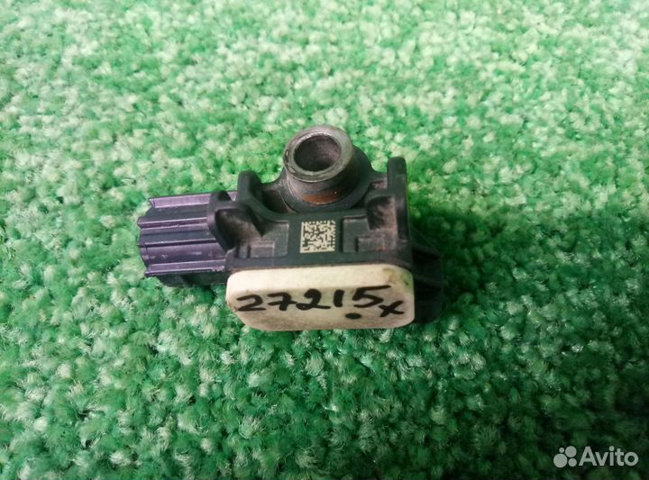 Датчик AIR BAG для Mitsubishi ASX I (2010—2013) 1.8 CVT (140 л.с.) — внедорожник