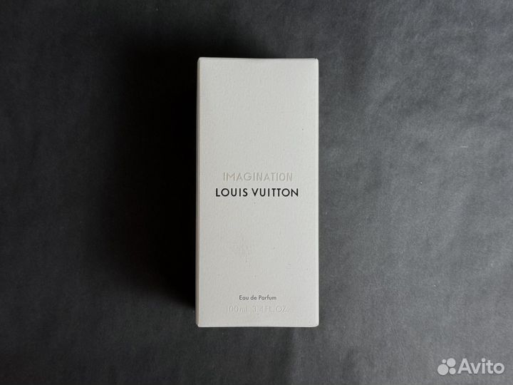 Louis Vuitton Imagination распив оригинал