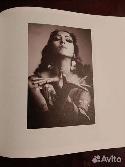 Большой балет, альбом фотографий