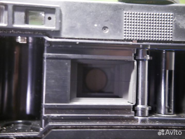 Светлая mamiya 135 AF 38mm f2,8