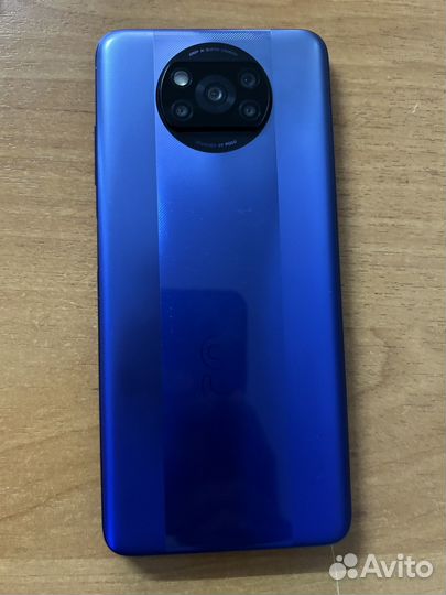 Xiaomi Poco X3 Pro, 6/128 ГБ