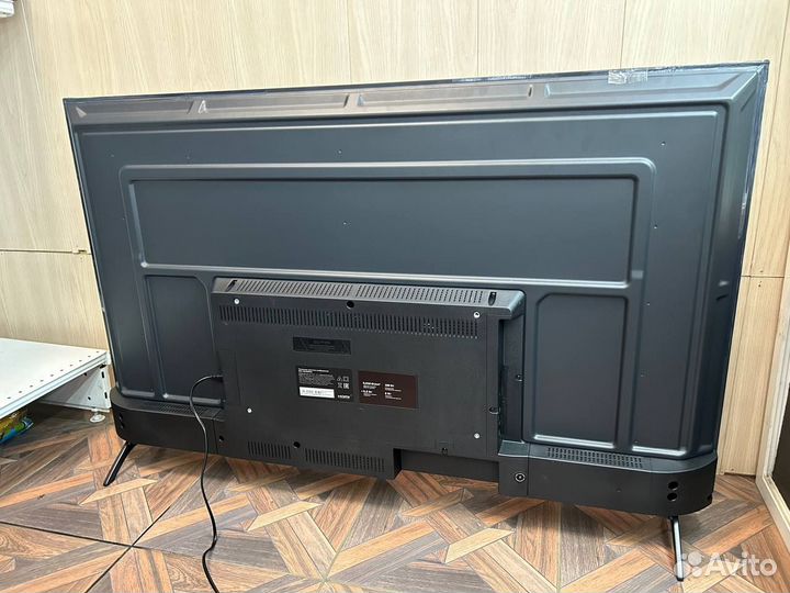 Телевизор Sber SDX-50UQ5235