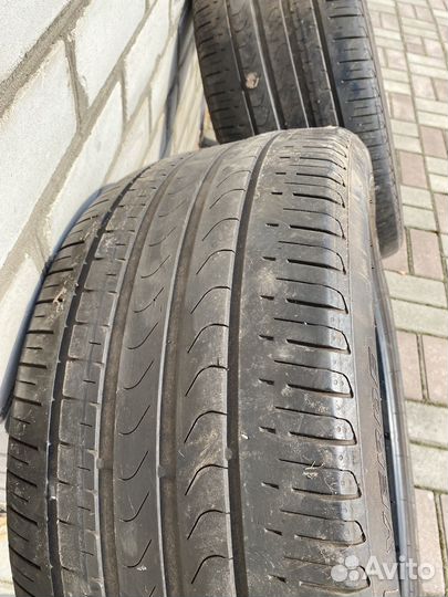 Pirelli Scorpion Verde 285/40 R21