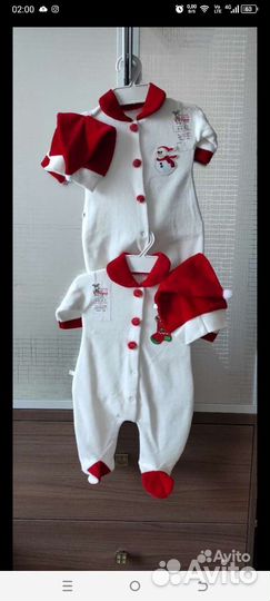 Костюм снеговика 56 размер