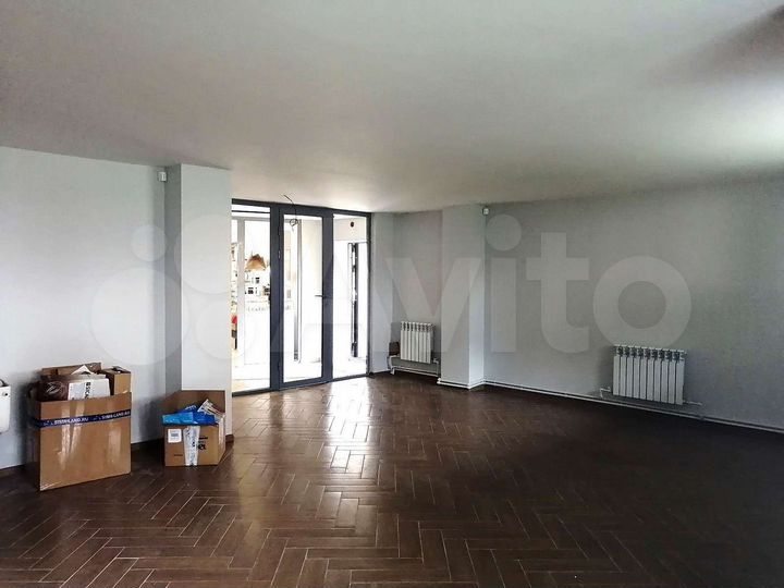 Продам помещение свободного назначения, 125 м²