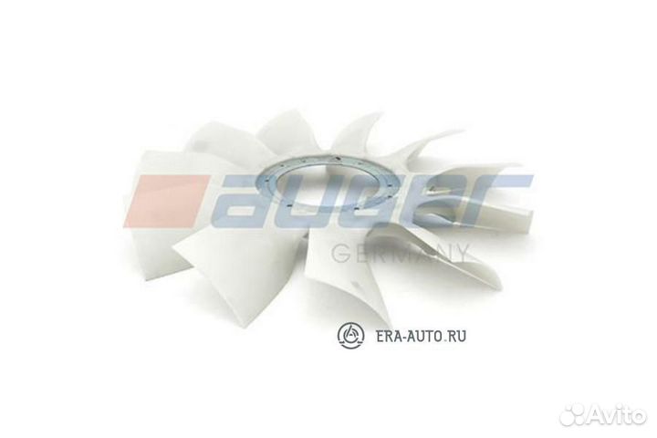 Auger 87399 Крыльчатка вентилятора