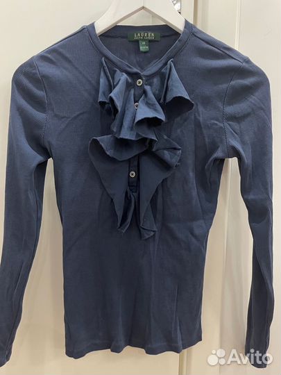 Женская кофта polo