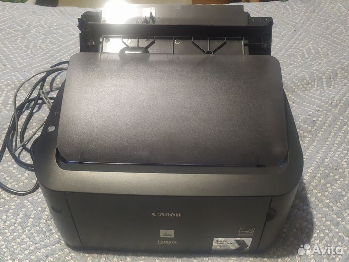 Принтер Canon i-sensys LBP6000B (F158200)