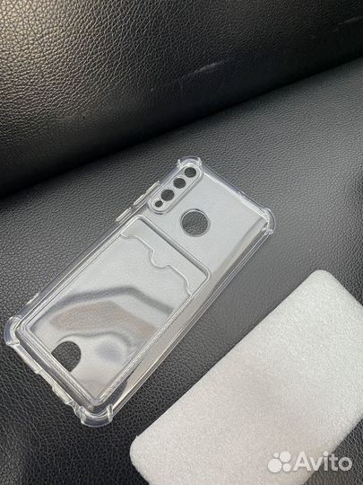 Чехол для телефона Honor 20i новый