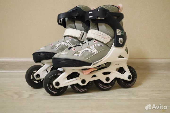 Ролики детские oxelo