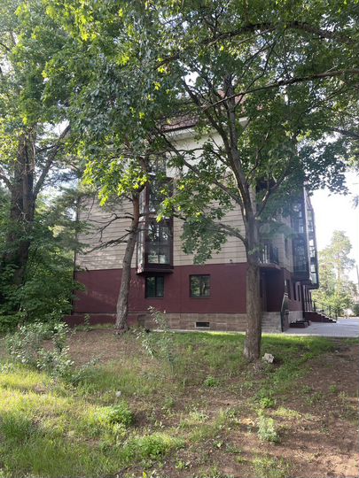 4-к. квартира, 98,4 м², 2/5 эт.