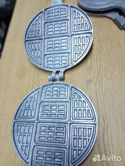 Формочки для выпечки