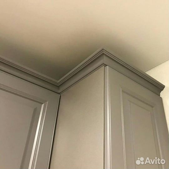 Кухня на заказ Рико
