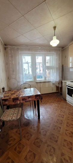 3-к. квартира, 62 м², 4/5 эт.