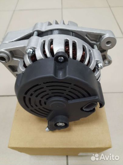 Генератор Chery Fora1.6 -2.0L