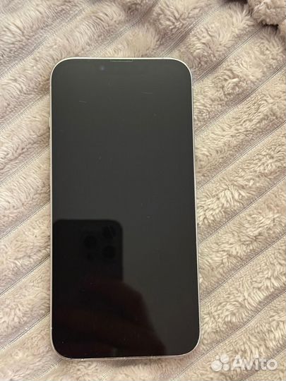 iPhone 13 Pro, 256 ГБ