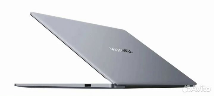 Новый ноутбук huawei matebook D14 MDF-X